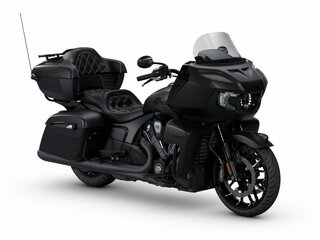 2026 Indian Pursuit, чёрный, 4290000 рублей, вид 1