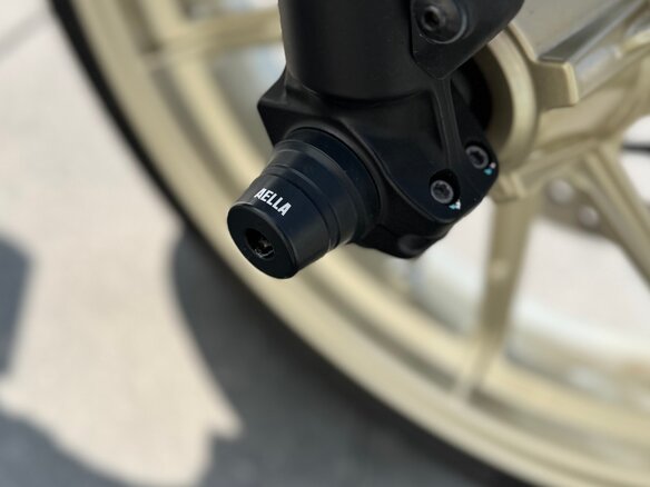2018 Ducati Scrambler 800, чёрный, 800000 рублей - вид 17