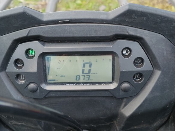 2022 Iride 200 Rover, чёрный, 170000 рублей - вид 1