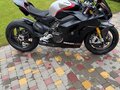 2021 Ducati Panigale V4, чёрный, 2550000 рублей - вид 5