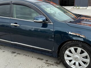 2008 Nissan Teana II (J32), синий, 680000 рублей, вид 3