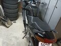 1999 Honda VFR 800, чёрный, 460000 рублей - вид 3