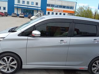 2013 Nissan Dayz I, серый, 1200000 рублей, вид 5