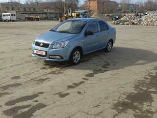 2017 Ravon Nexia R3, серый, 480000 рублей, вид 1