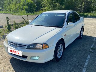 2000 Honda Torneo, белый, 590000 рублей, вид 2