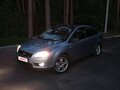 2006 Ford Focus II, голубой, 250000 рублей - вид 6