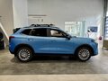 2026 Haval Jolion I Рестайлинг 2, голубой - вид 2