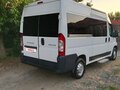 2013 Peugeot Boxer, белый, 2250000 рублей - вид 3