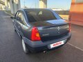 2006 Renault Logan I, серый, 275000 рублей - вид 5