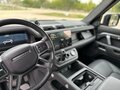 2022 Land Rover Defender 110 II, серый, 9800000 рублей - вид 11