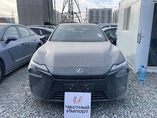 2026 Lexus ES 300h VII Рестайлинг 2, чёрный, 6870000 рублей, вид 1