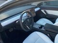 2021 Tesla Model 3 Long Range I, белый, 4200000 рублей - вид 8