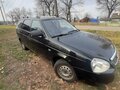 2013 Lada (ВАЗ) Priora I, чёрный, 438000 рублей
