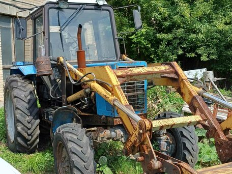 2005 ЭО 2626 А, синий, 850000 рублей, вид 1