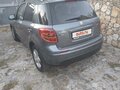 2007 Suzuki SX4 I (Classic), серый, 790000 рублей - вид 4