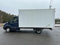2017 Ford Transit, синий, 2050000 рублей - вид 2