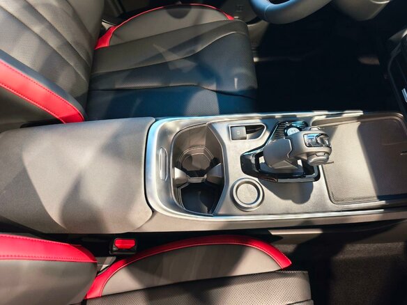 2026 Haval H3 I Рестайлинг, чёрный, 2699000 рублей - вид 13