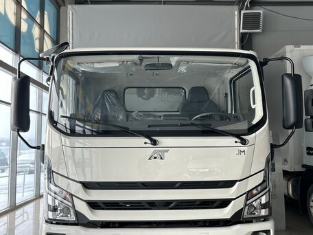 2024 Ambertruck JM, белый, 4150000 рублей, вид 5