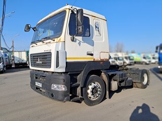 2014 МАЗ 5440, белый, 550000 рублей, вид 1