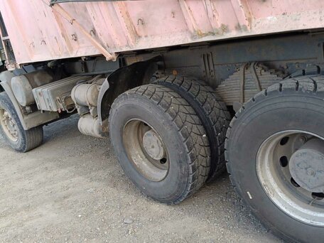2010 Iveco Trakker, белый, 2750000 рублей, вид 3