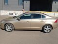 2012 Volvo S60 II, жёлтый, 800000 рублей - вид 6