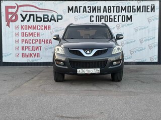 2013 Great Wall Hover H5, серый, 899000 рублей, вид 2