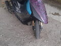 1996 Honda Dio, чёрный - вид 11