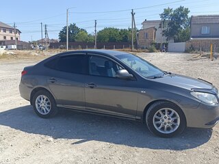 2007 Hyundai Elantra IV (HD), серый, 600000 рублей, вид 3