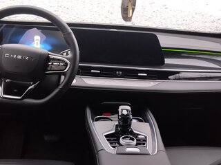 2024 Chery Tiggo 7 Pro Max I Рестайлинг, серый, 2350000 рублей, вид 3