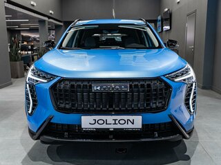 2026 Haval Jolion I Рестайлинг 2, голубой, 2849000 рублей, вид 2