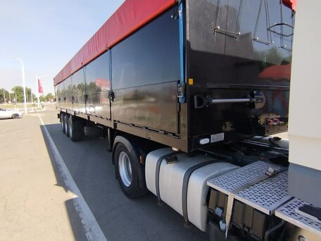 2012 DAF XF 105, белый, 4300000 рублей, вид 4