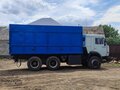 1986 КамАЗ 5320, серый, 1100000 рублей - вид 9