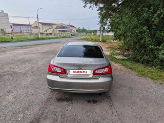 2008 Mitsubishi Galant IX Рестайлинг 2, бежевый, 480000 рублей, вид 5