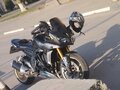 2008 Yamaha FZ1, серый, 640000 рублей - вид 3