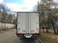 2010 Hyundai HD78, белый - вид 5