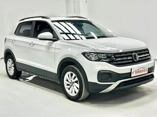 2022 Volkswagen Tacqua, белый, 1487056 рублей, вид 1