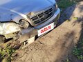 2006 Kia Magentis I Рестайлинг, бежевый, 150000 рублей - вид 6