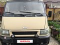 2002 Ford Transit, бежевый, 250000 рублей