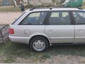 1994 Audi A6 I (C4), серебристый, 350000 рублей - вид 3