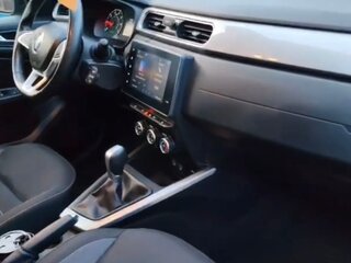 2019 Renault Arkana I, чёрный, 1550000 рублей, вид 3