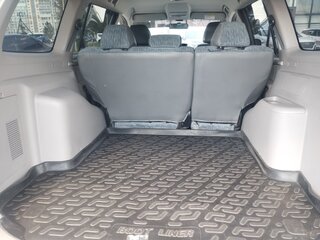 2014 Mitsubishi Pajero Sport II Рестайлинг, серый, 2400000 рублей, вид 5