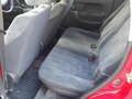 2001 Suzuki Kei, красный - вид 4