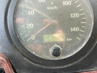 2012 Foton Aumark, белый, 720000 рублей, вид 1
