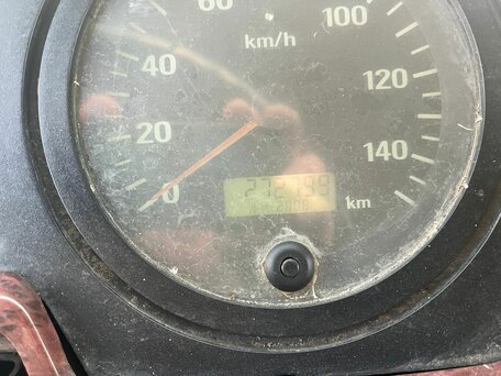 2012 Foton Aumark, белый, 720000 рублей, вид 1