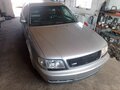 1995 Audi S6 I (C4), серебристый, 600000 рублей - вид 1