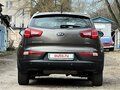 2011 Kia Sportage III, коричневый, 1250000 рублей - вид 4