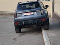 2024 Haval Dargo X I, серый - вид 2