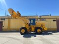 2025 LiuGong CLG 856, жёлтый, 770000 рублей
