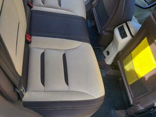 2021 FAW Bestune T77 I, белый, 2100000 рублей, вид 3