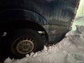 2008 Mercedes-Benz Sprinter, синий, 900000 рублей - вид 1